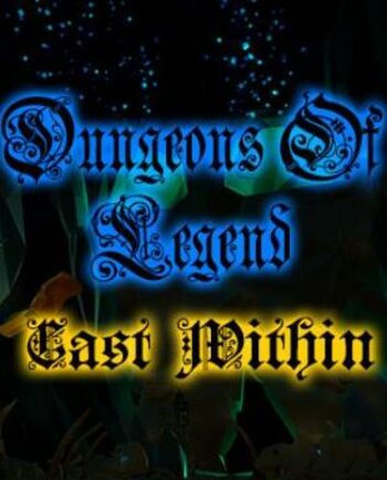 Dungeons of Legend: Cast Within Steam Key GLOBAL