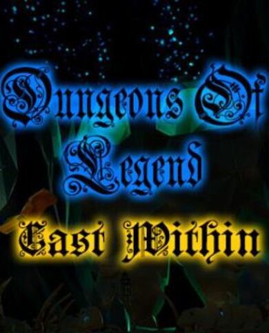 

Dungeons of Legend: Cast Within Steam Key GLOBAL