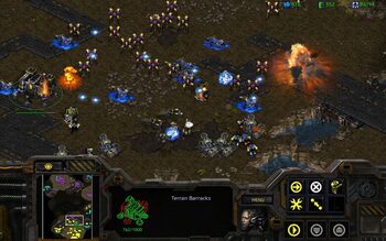 Redeem StarCraft: Remastered Battle.net Key GLOBAL