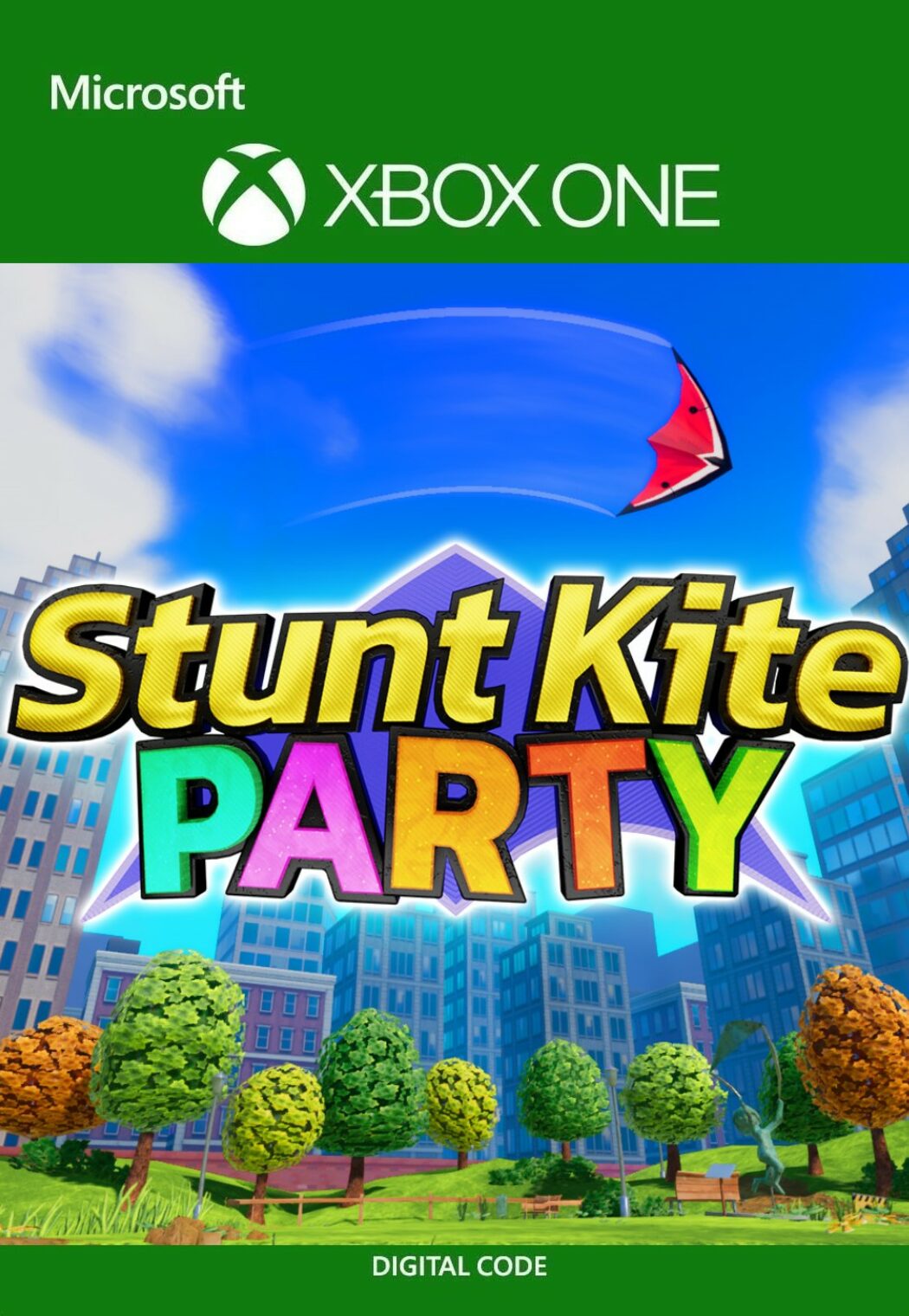 Buy Stunt Kite Party