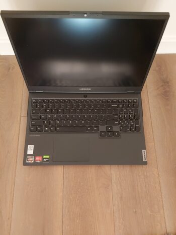 Buy Lenovo Legion 5 15arh05