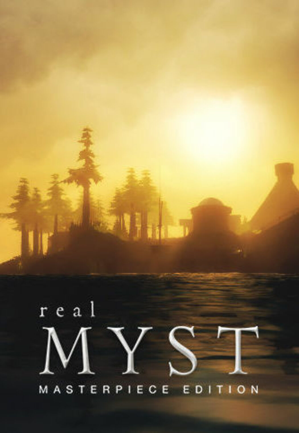 real myst description