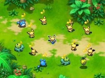 Pokémon Ranger: Guardian Signs Nintendo DS for sale