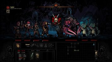 Darkest Dungeon - The Color Of Madness (DLC) Steam Key GLOBAL