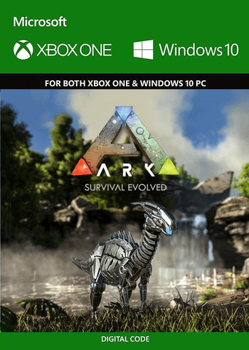 ARK: Survival Evolved Bionic Parasaur Skin (DLC) PC/XBOX LIVE Key EUROPE