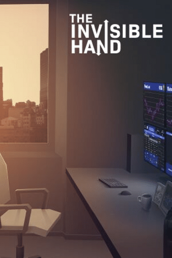 The Invisible Hand (PC) Steam Key GLOBAL