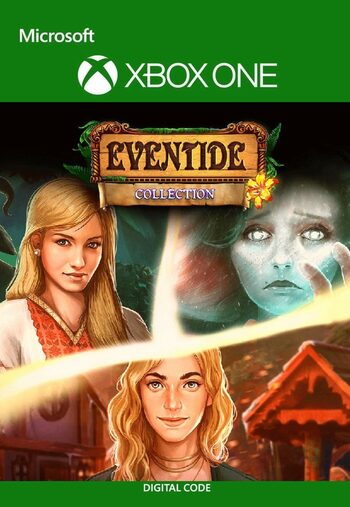 Eventide Collection XBOX LIVE Key EUROPE