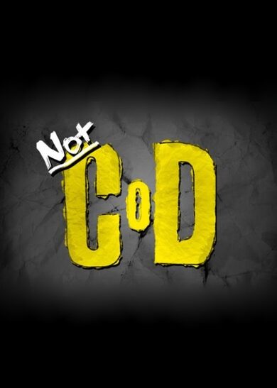 

NotCoD Steam Key GLOBAL