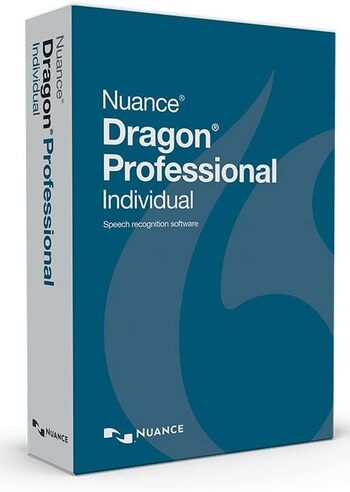 Dragon Professional Individual Version 14.0 License Key GLOBAL