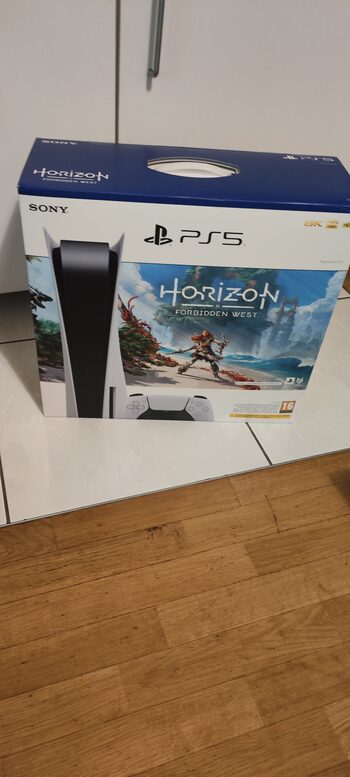 playstation 5 белая купить