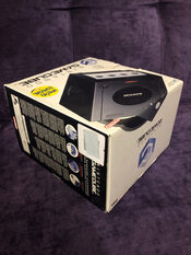 Nintendo Gamecube, Black