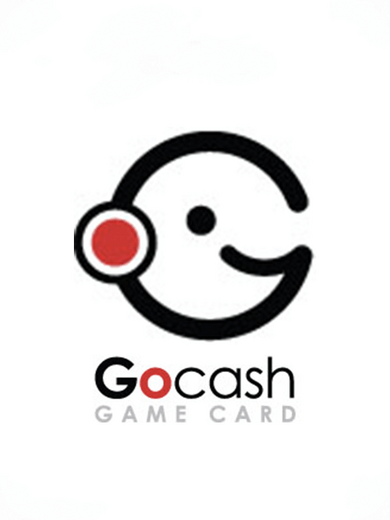 E-shop GOCASH GAME CARD 10 USD Key GLOBAL