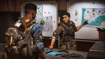 Get The Division 2: Warlords of New York Uplay Key GLOBAL