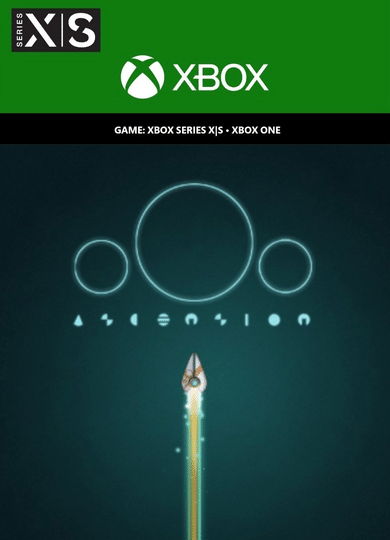 E-shop oOo: Ascension XBOX LIVE Key ARGENTINA