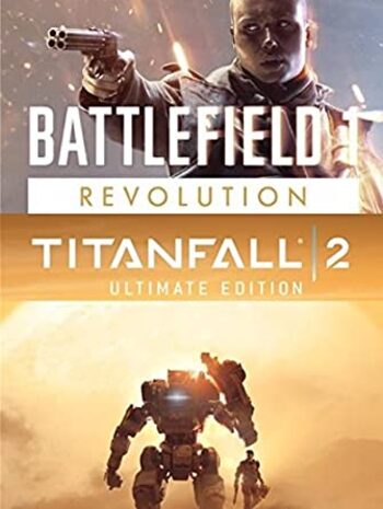 Buy Battlefield™ 1 Revolution