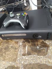 Xbox 360 Elite, Black, 120GB