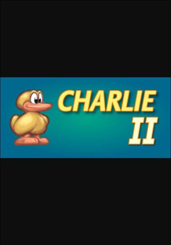 Charlie II (PC) Steam Key GLOBAL