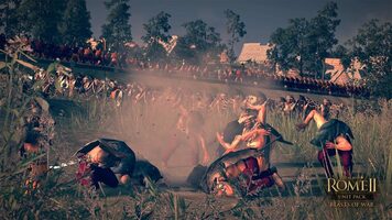 Buy Total War: ROME II - Beasts of War (DLC) Steam Key GLOBAL