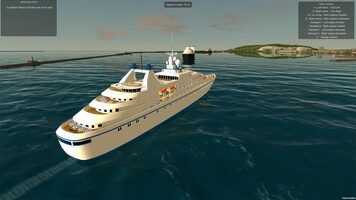 ship simulator extremes vs european ship simulator
