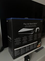 Buy PlayStation 5, Black & White, 825GB