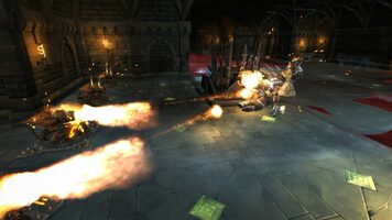 Redeem War for the Overworld and Heart of Gold (DLC) Steam Key GLOBAL