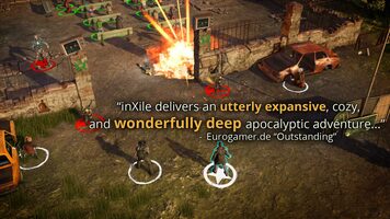 Wasteland 2: Director's Cut - Classic Edition Steam Key GLOBAL for sale