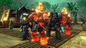 Buy Warhammer 40,000: Space Wolf - Wrath of the Damned (DLC) (PC) Steam Key GLOBAL