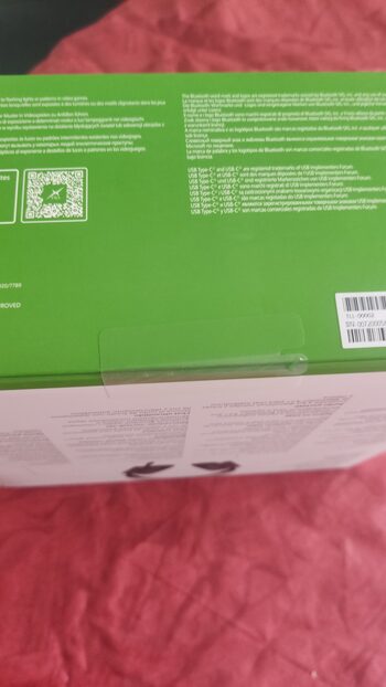 Auriculares xbox inalámbricos