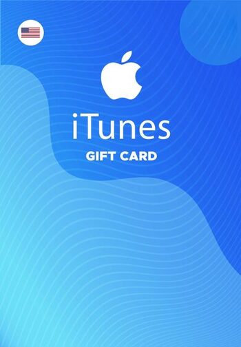 Apple iTunes Gift Card 3 USD iTunes Key UNITED STATES