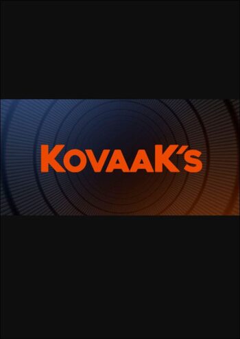 KovaaK's (PC) Steam Key GLOBAL