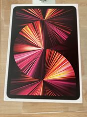 Apple iPad Pro 11 128GB Wi-Fi Space Gray (2021)