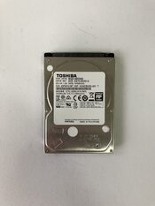 HDD TOSHIBA MQ01ABD050 500GB 2.5"