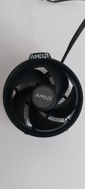 AMD Wraith Stealth Cooler AM4