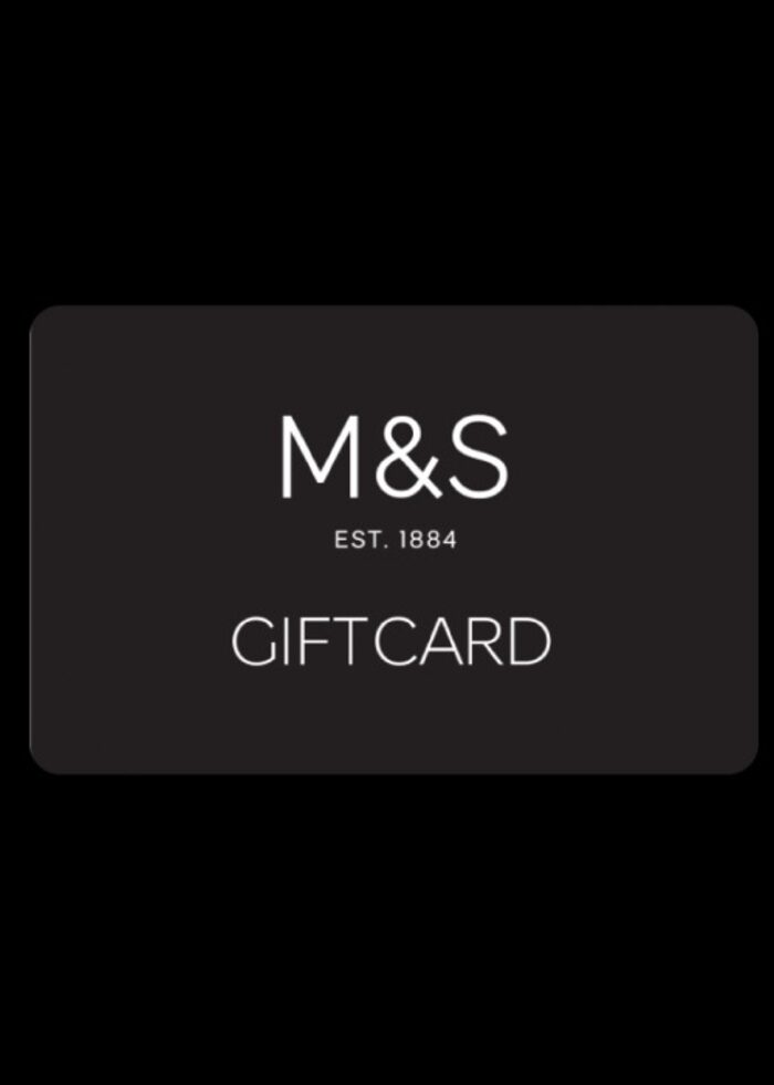 Buy Marks & Spencer 500 SAR gift card at a cheaper ENEBA
