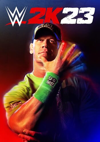 WWE 2K23 (PC) Clé Steam EUROPE