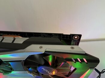 KFA2 GeForce GTX 1060 6GB 6 GB 1518-1733 Mhz PCIe x16 GPU