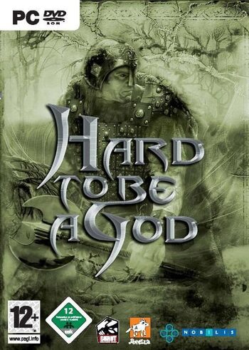 Hard to Be a God (PC) Steam Key GLOBAL
