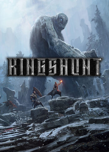 Kingshunt Steam Klucz GLOBAL