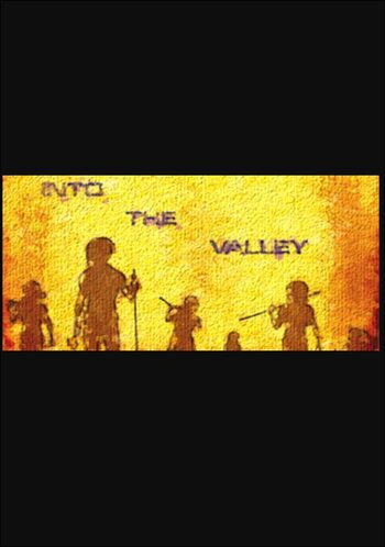 Into The Valley (PC) Steam Key GLOBAL