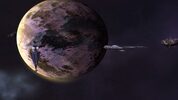 Sins of a Solar Empire: Rebellion - Forbidden Worlds (DLC) (PC) Steam Key GLOBAL