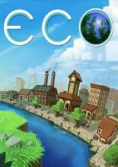 E-shop Eco (PC) Steam Key LATAM