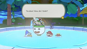 Buy Paper Mario: The Origami King Nintendo Switch