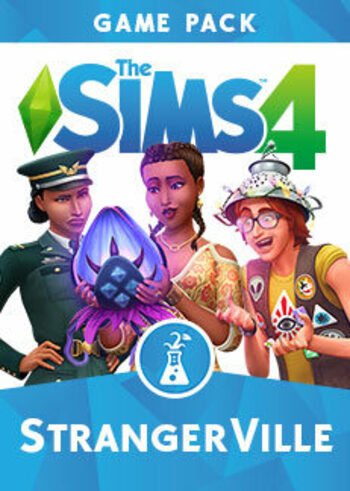 Cheapest The Sims 4 - Bundle Pack 1 DLC (ORIGIN) WW