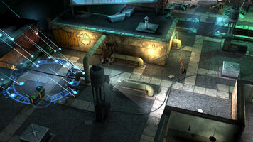 Shadowrun Chronicles - Boston Lockdown (PC) Steam Key GLOBAL