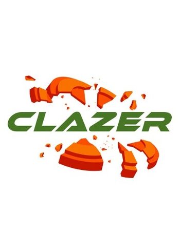 Clazer Steam Key GLOBAL