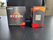 AMD Ryzen 7 5800x