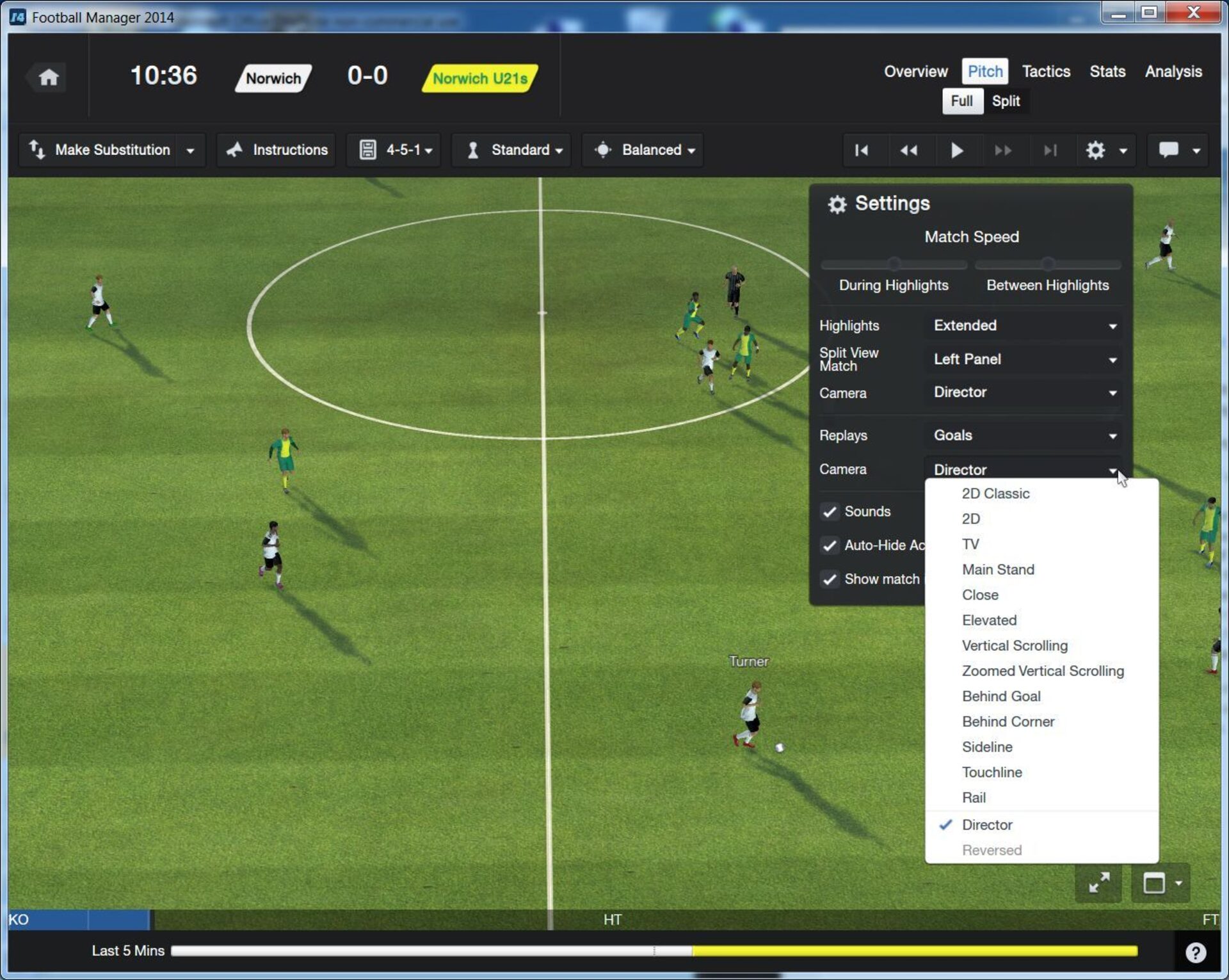 Football Manager 2014 Steam Workshop