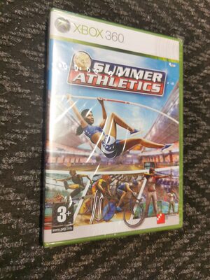 Summer Athletics 2009 Xbox 360
