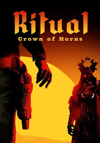 Ritual: Crown of Horns (Nintendo Switch) eShop Key UNITED STATES