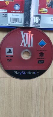 XIII PlayStation 2 for sale